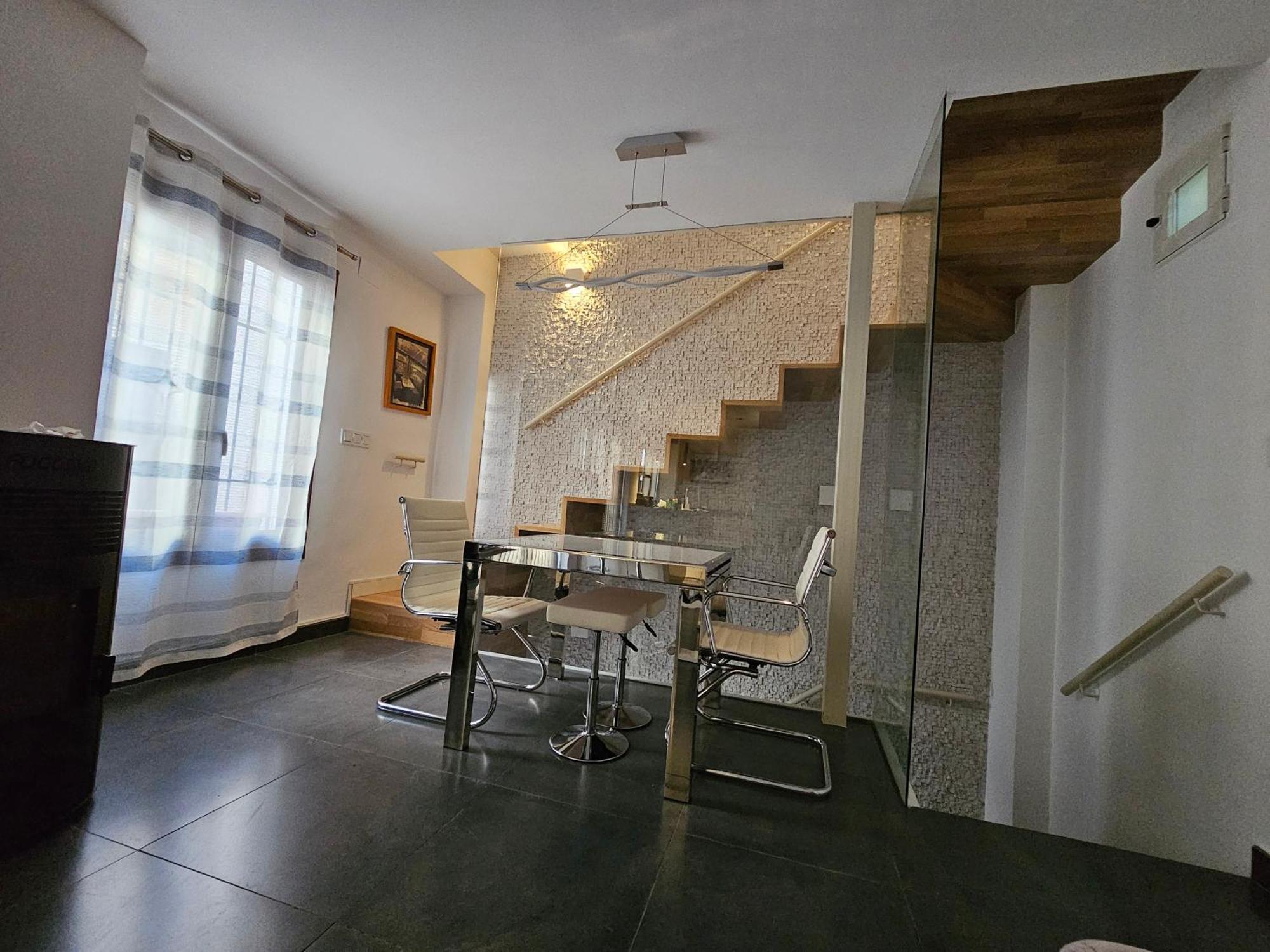 City Center Design House Γρανάδα Εξωτερικό φωτογραφία
