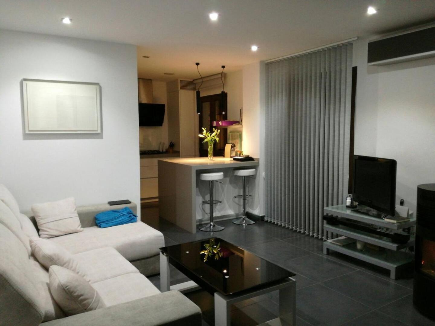 City Center Design House Γρανάδα Εξωτερικό φωτογραφία