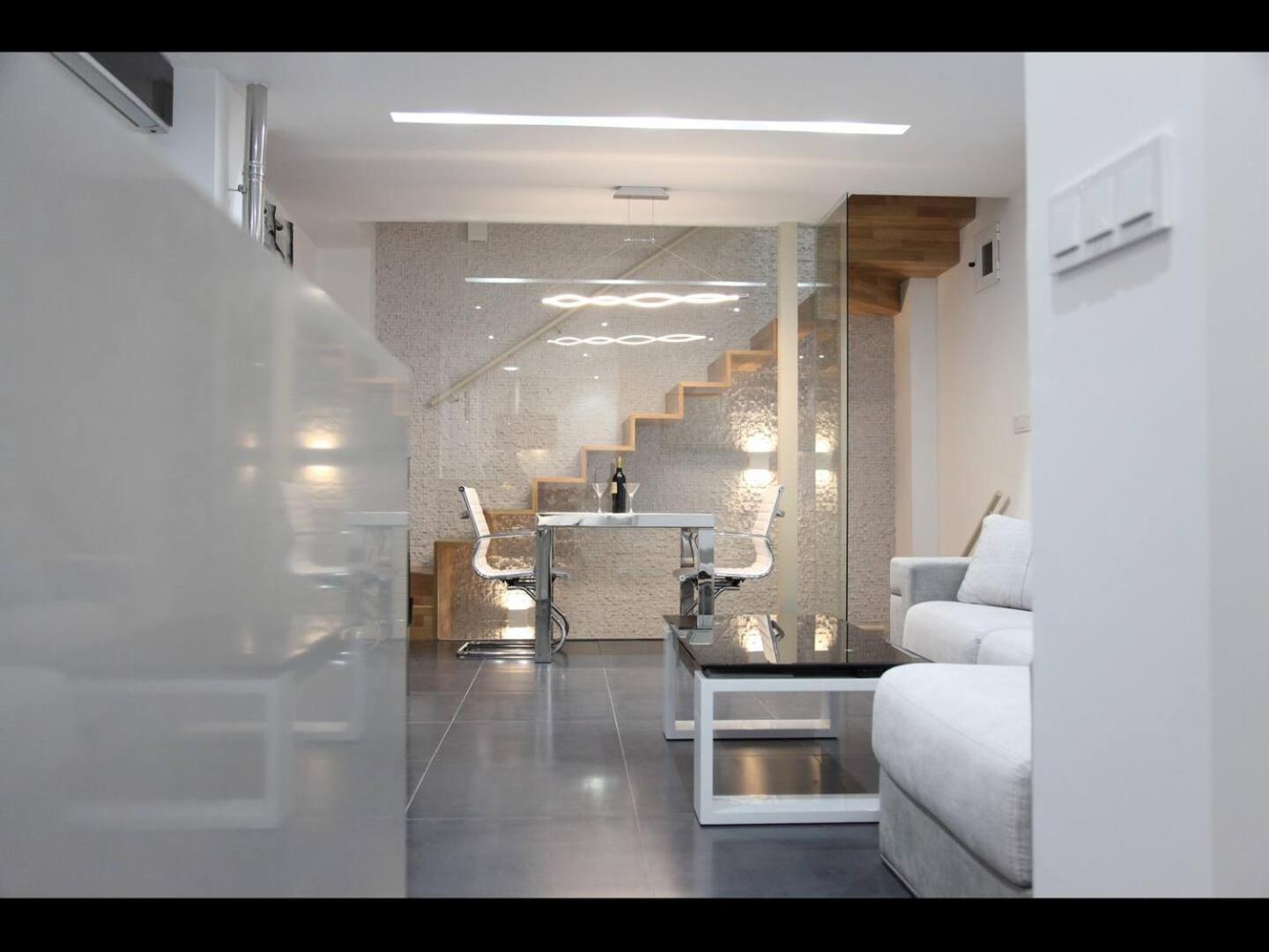 City Center Design House Γρανάδα Εξωτερικό φωτογραφία