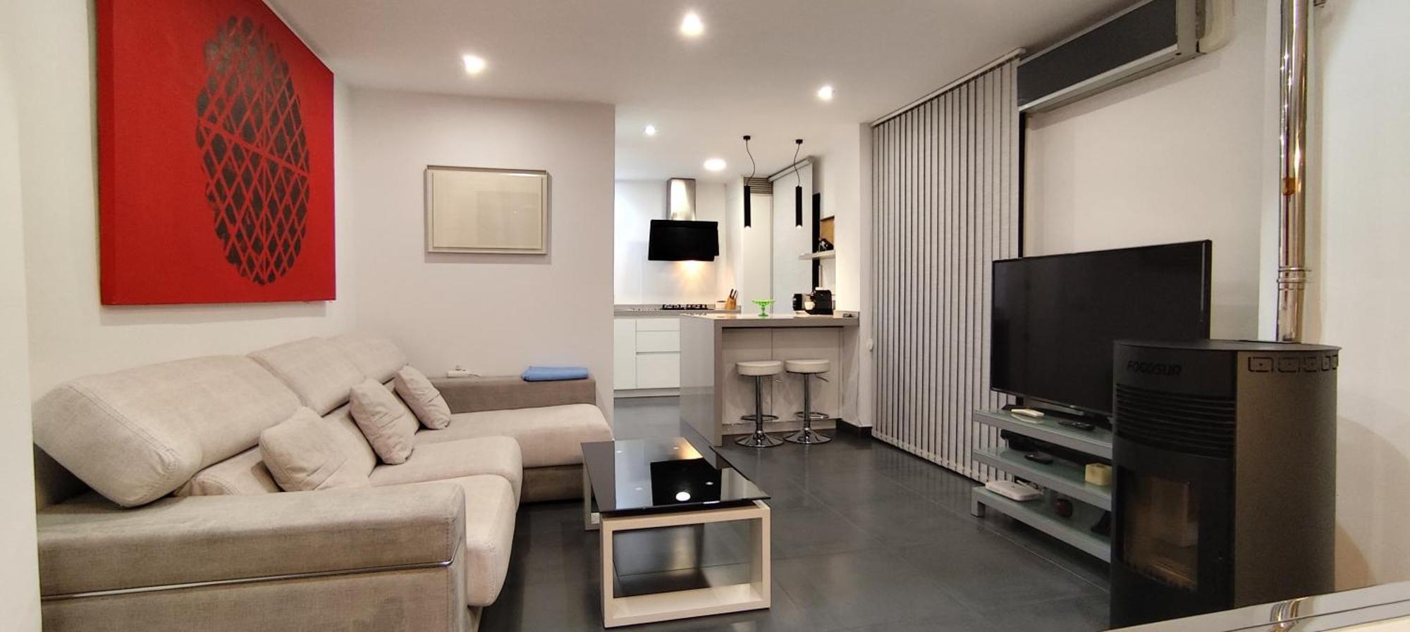 City Center Design House Γρανάδα Εξωτερικό φωτογραφία