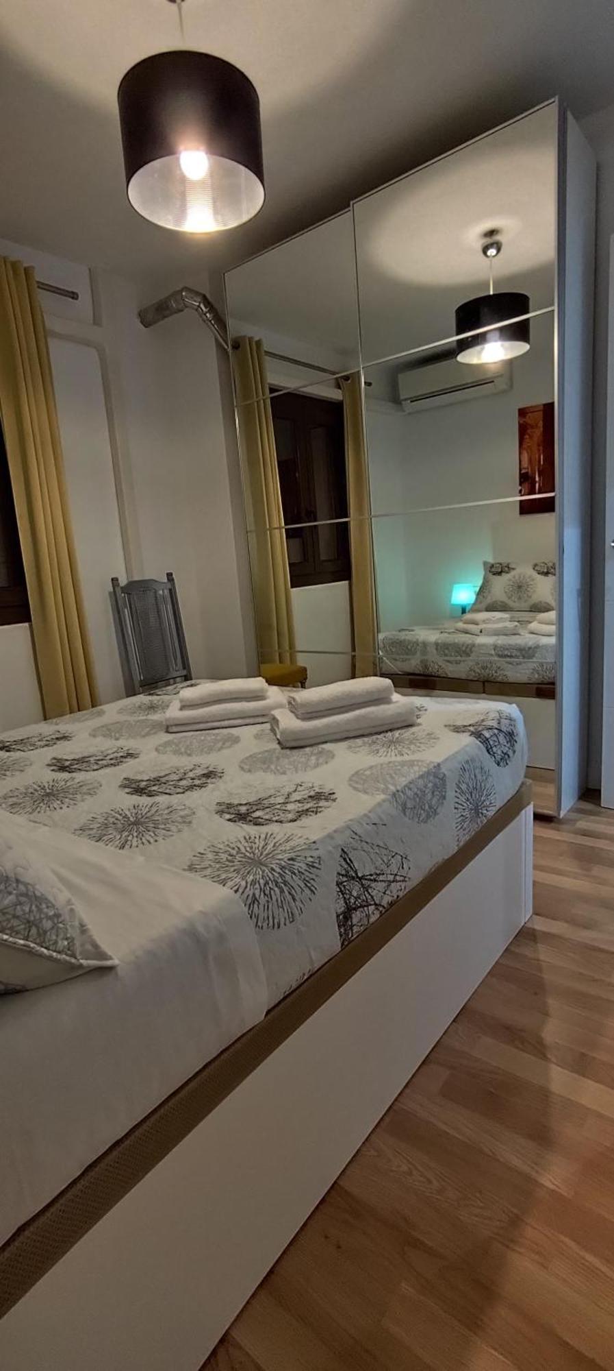 City Center Design House Γρανάδα Εξωτερικό φωτογραφία
