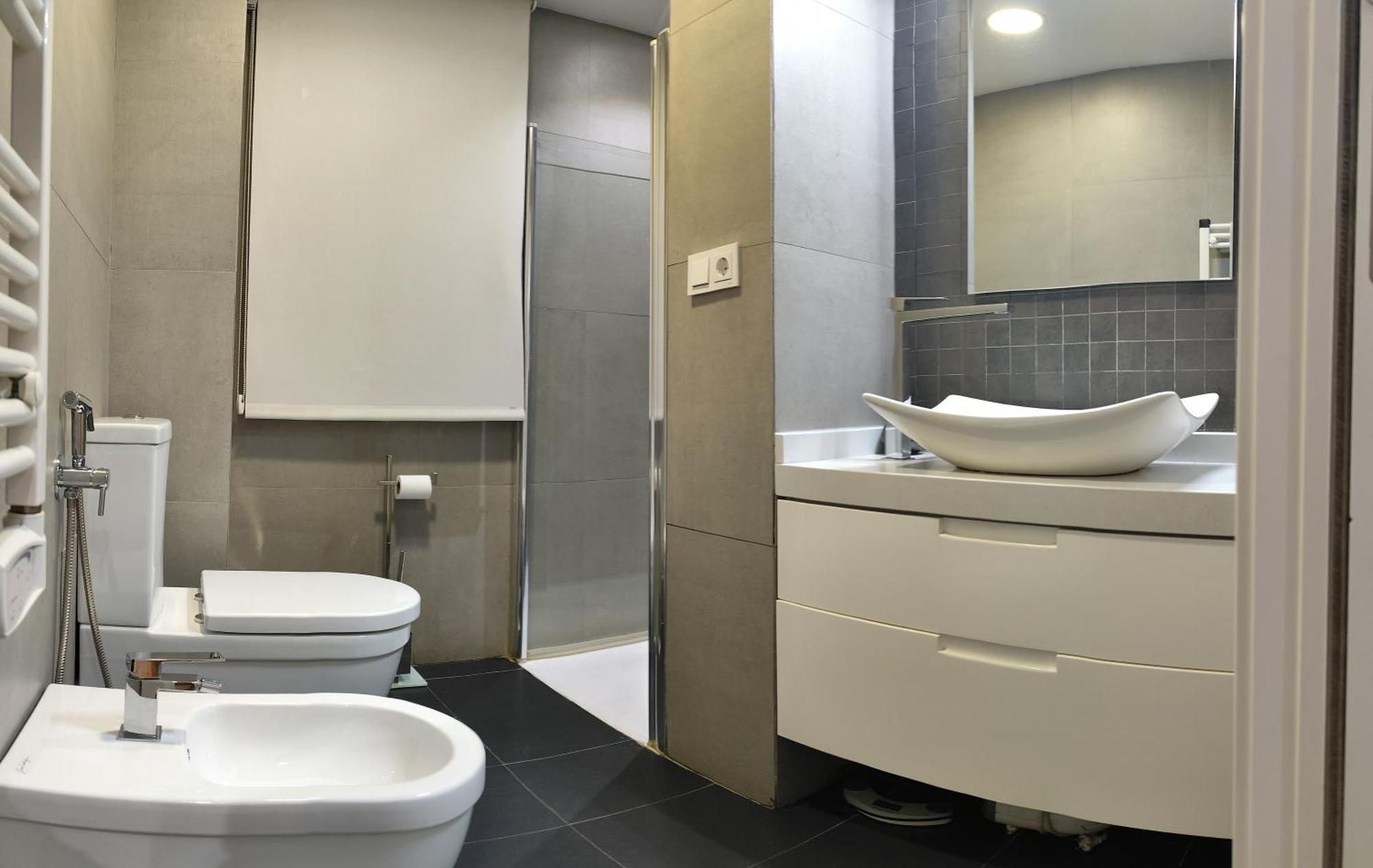 City Center Design House Γρανάδα Εξωτερικό φωτογραφία