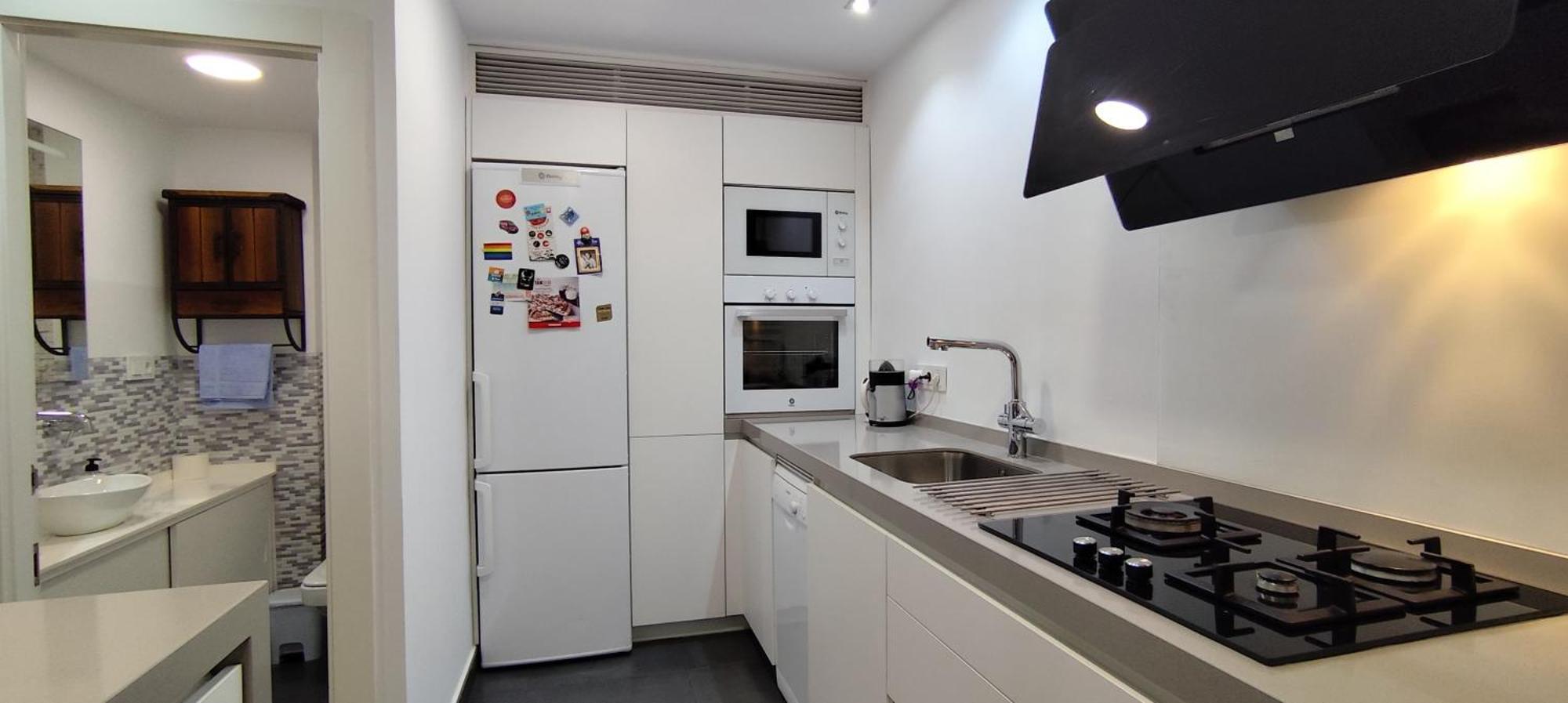City Center Design House Γρανάδα Εξωτερικό φωτογραφία