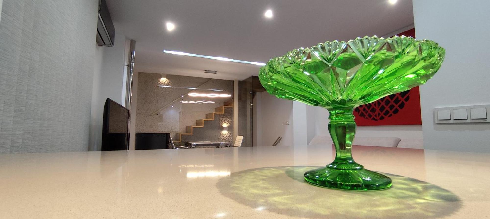 City Center Design House Γρανάδα Εξωτερικό φωτογραφία